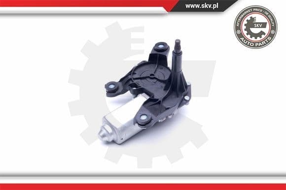 Wiper Motor 19SKV058 - image 4