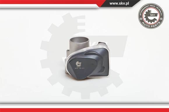 Throttle Body 12SKV029 - image 2