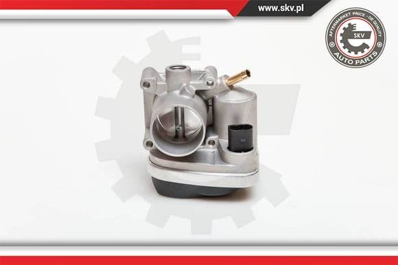 Throttle Body 12SKV029 - image 3