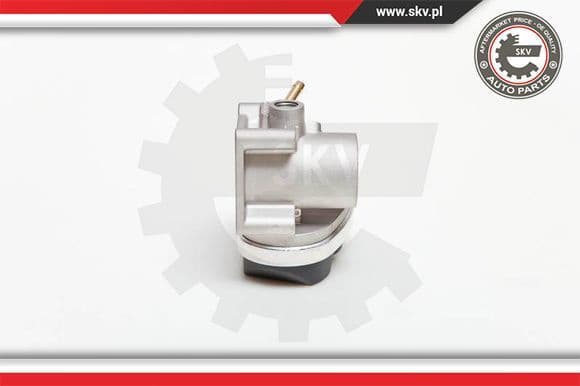 Throttle Body 12SKV029 - image 6