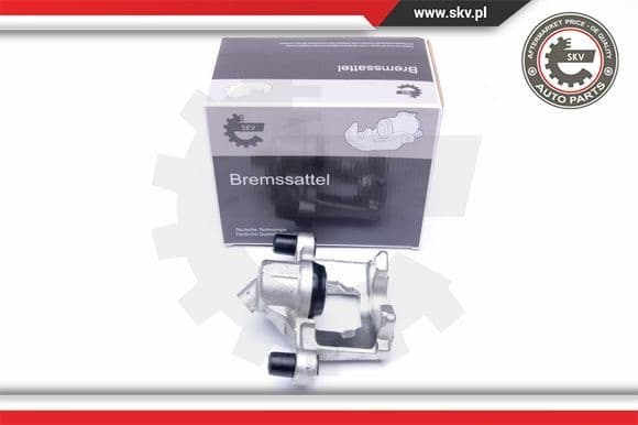 Brake Caliper 44SKV943 - image 7