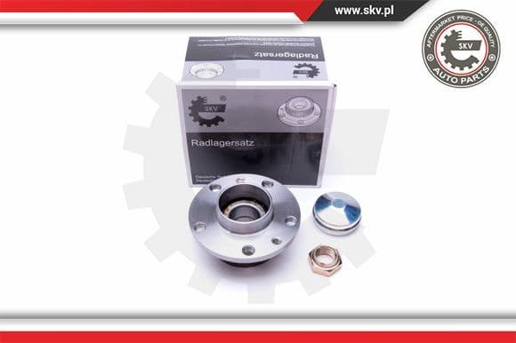 Wheel Bearing Kit 29SKV300