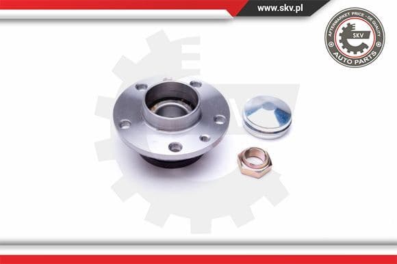 Wheel Bearing Kit 29SKV300 - image 2