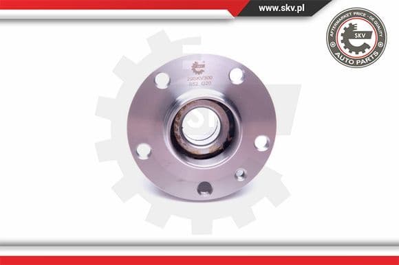 Wheel Bearing Kit 29SKV300 - image 3