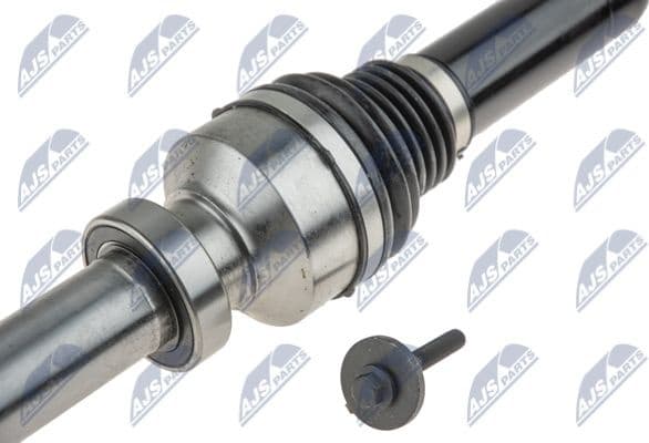 Drive Shaft NPW-VV-064 - image 3