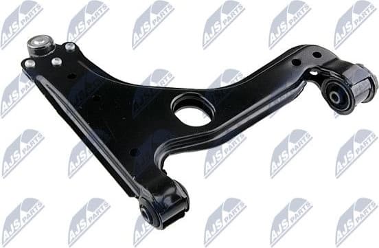 Control/Trailing Arm, wheel suspension ZWD-PL-029 - image 2