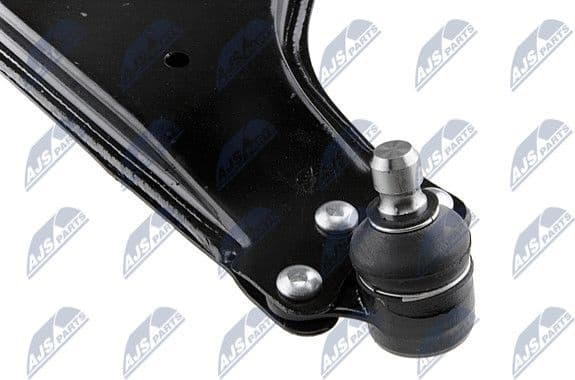 Control/Trailing Arm, wheel suspension ZWD-PL-029 - image 4