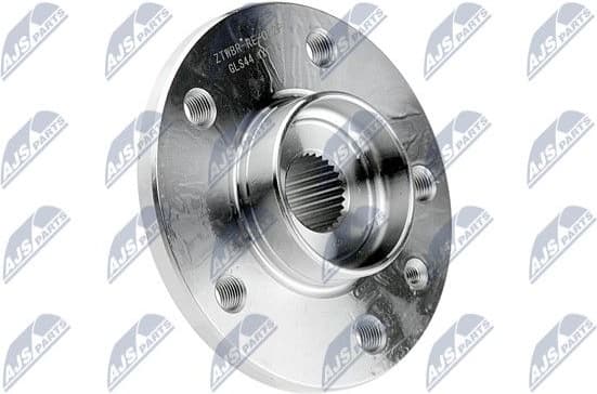 Wheel Hub KLP-RE-022P - image 2
