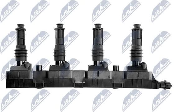 Ignition Coil ECZ-PL-003 - image 3