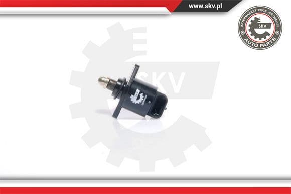 Idle Control Valve, air supply 08SKV027 - image 3
