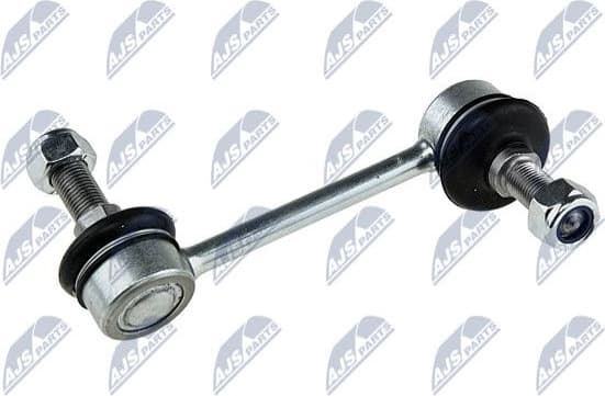 Link/Coupling Rod, stabiliser bar ZLT-AR-005
