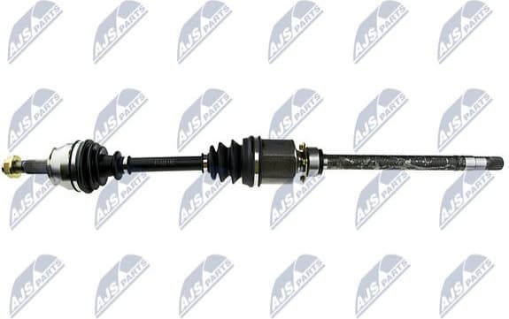 Drive Shaft NPW-FT-020