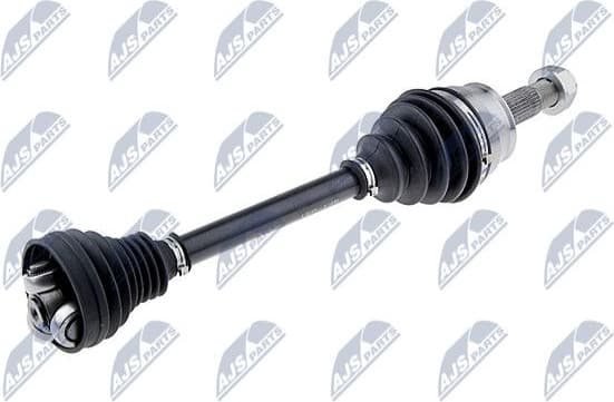 Drive Shaft NPW-FT-031