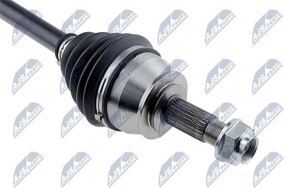 Drive Shaft NPW-FT-031 - image 5