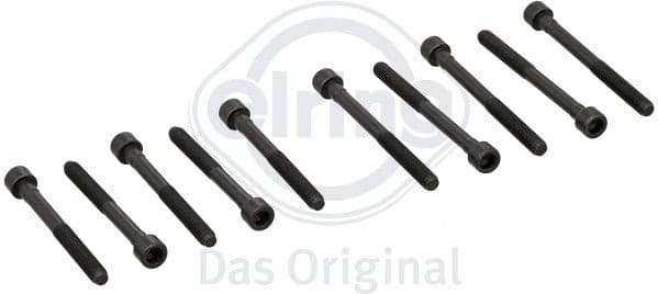 Cylinder Head Bolt Set 708.270