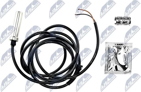 Sensor, wheel speed HCA-VW-015