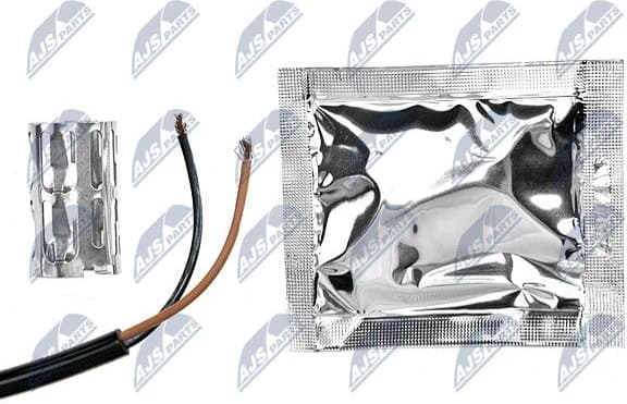 Sensor, wheel speed HCA-VW-015 - image 3