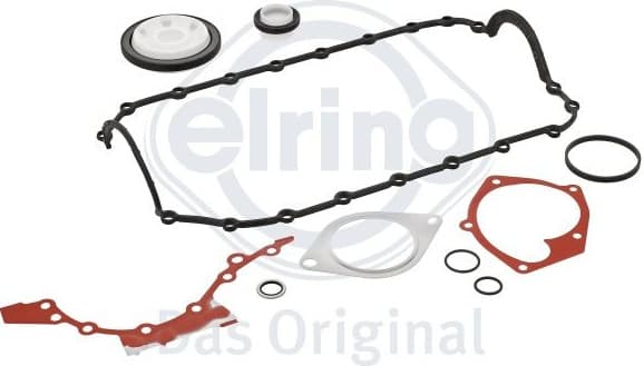 Gasket Kit, crankcase 584.850
