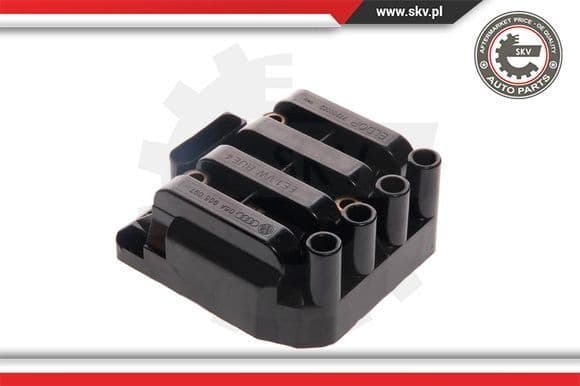 Ignition Coil 03SKV054 - image 3