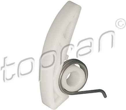 Tensioner, timing chain 626 209