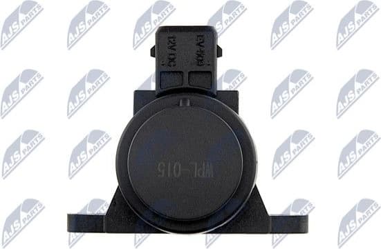 Pressure Converter, exhaust control EGR-PL-015 - image 4