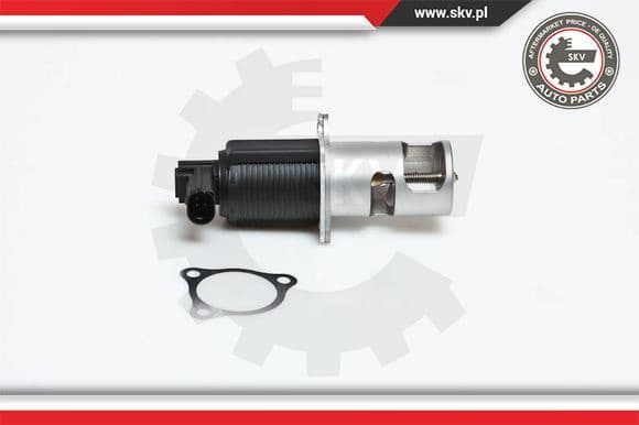 EGR Valve 14SKV032 - image 4