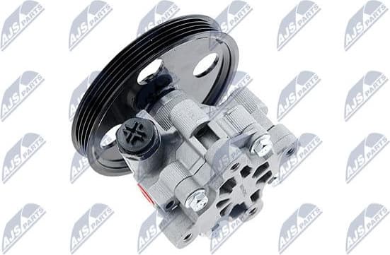 Hydraulic Pump, steering SPW-CH-006 - image 2