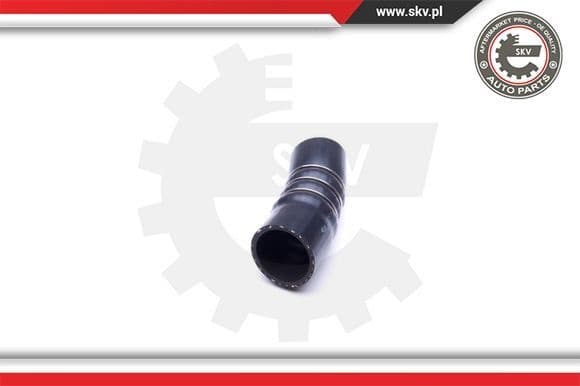 Charge Air Hose 24SKV696 - image 2