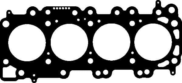 Gasket, cylinder head 891.670 - image 3