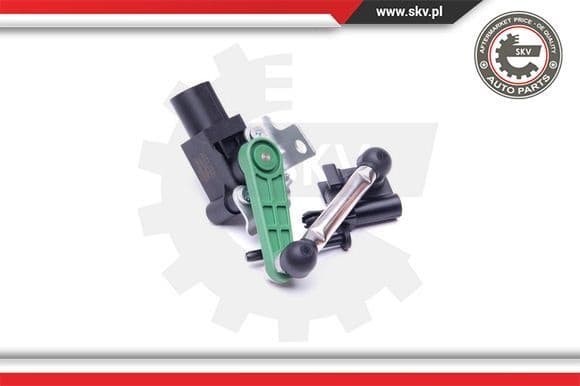 Sensor, headlight levelling 17SKV425 - image 3