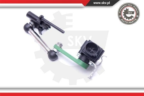 Sensor, headlight levelling 17SKV425 - image 4