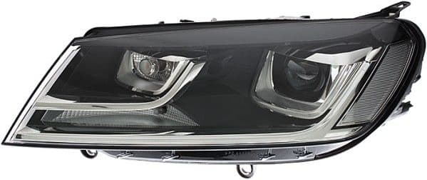 Headlight 1ZT011937511