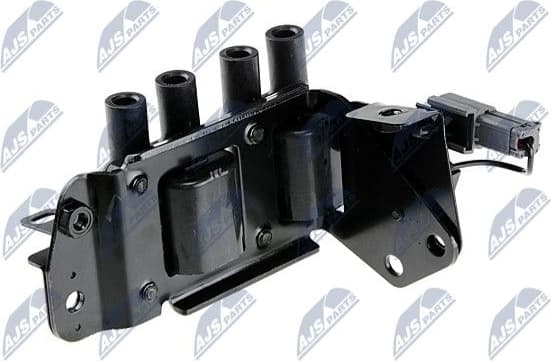 Ignition Coil ECZ-HY-507 - image 2