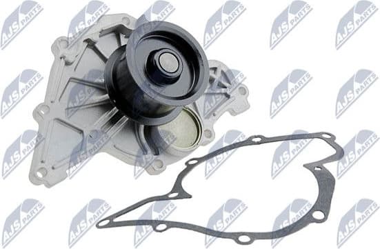 Water Pump, engine cooling CPW-AU-032 - image 2