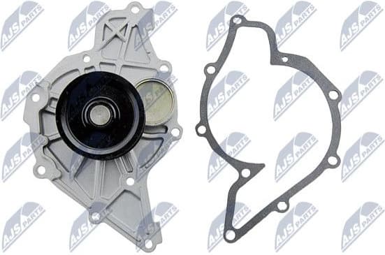 Water Pump, engine cooling CPW-AU-032 - image 4