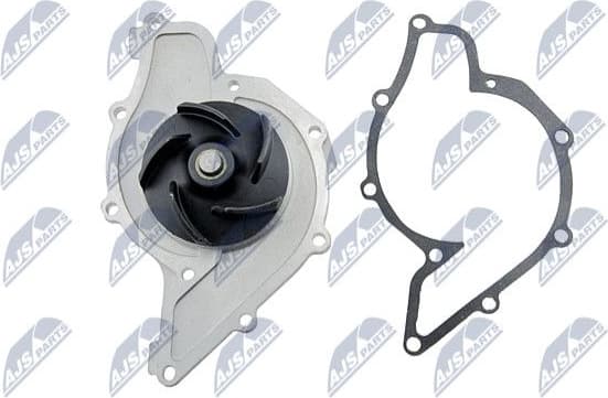 Water Pump, engine cooling CPW-AU-032 - image 5