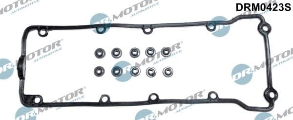 Gasket Set, cylinder head cover DRM0423S