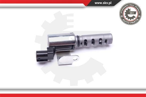 Control Valve, camshaft adjustment 39SKV055 - image 2