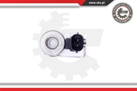 Control Valve, camshaft adjustment 39SKV055 - image 3