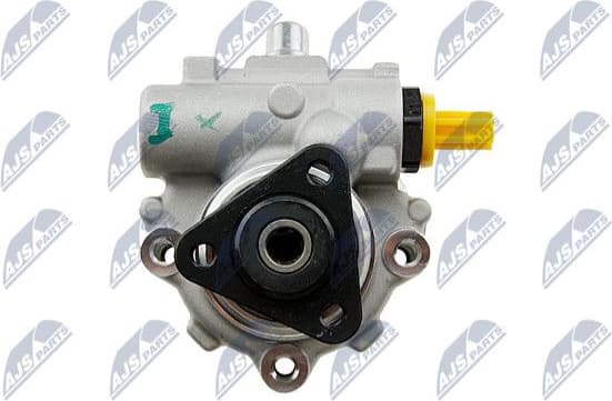 Hydraulic Pump, steering SPW-BM-036 - image 2