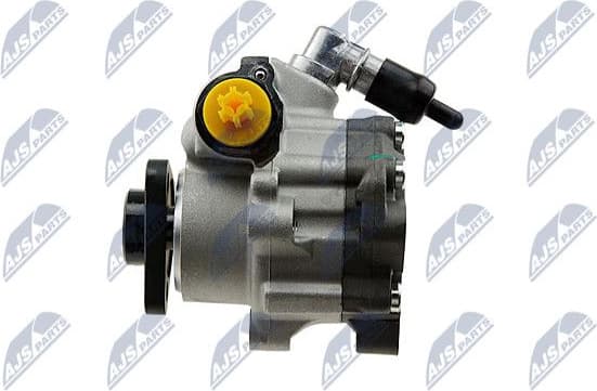 Hydraulic Pump, steering SPW-BM-036 - image 3