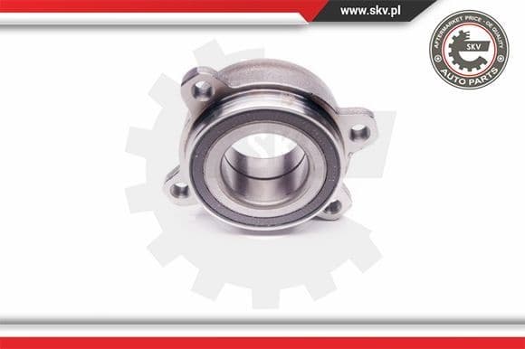 Wheel Bearing Kit 29SKV125 - image 4