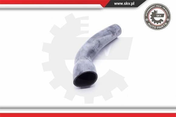 Charge Air Hose 24SKV755 - image 3