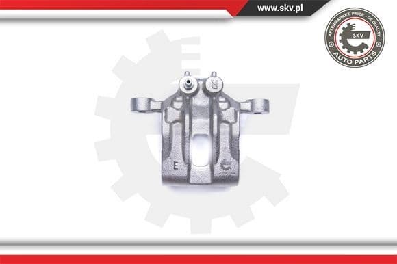 Brake Caliper 42SKV564 - image 6