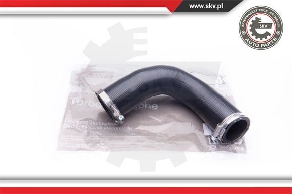 Charge Air Hose 24SKV900