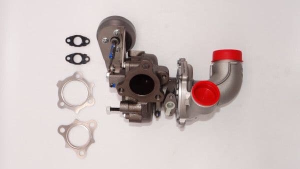 Charger, charging (supercharged/turbocharged) OE REMAN LTRPARHF4VB14