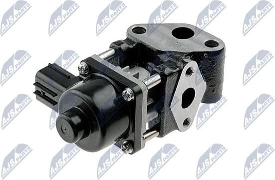 EGR Valve EGR-SU-001 - image 2