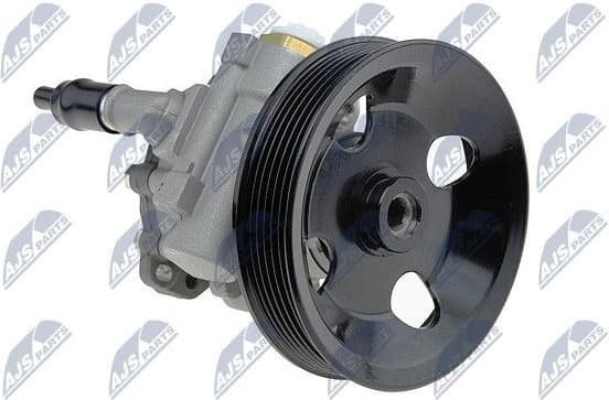 Hydraulic Pump, steering SPW-ME-029