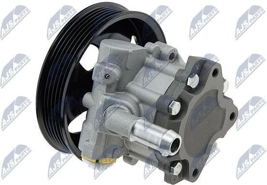 Hydraulic Pump, steering SPW-ME-029 - image 2