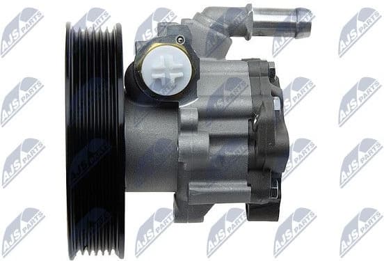 Hydraulic Pump, steering SPW-ME-029 - image 3